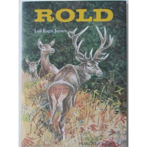 Rold (restoplag, begrnset antal)