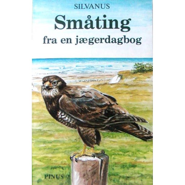 Smting fra en jgerdagbog