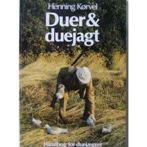 Duer og duejagt