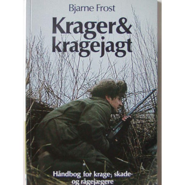 Krager og kragejagt