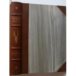 Jger, jagt og vildt verden over (orig. halvlder)