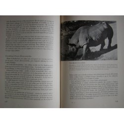 Jger, jagt og vildt verden over (orig. halvlder)