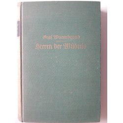Herren der Wildnis