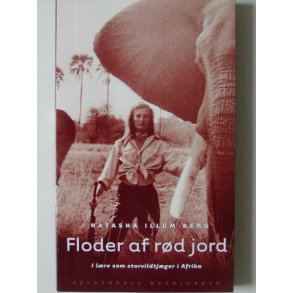 Floder af rd jord -  I lre som storvildtjger