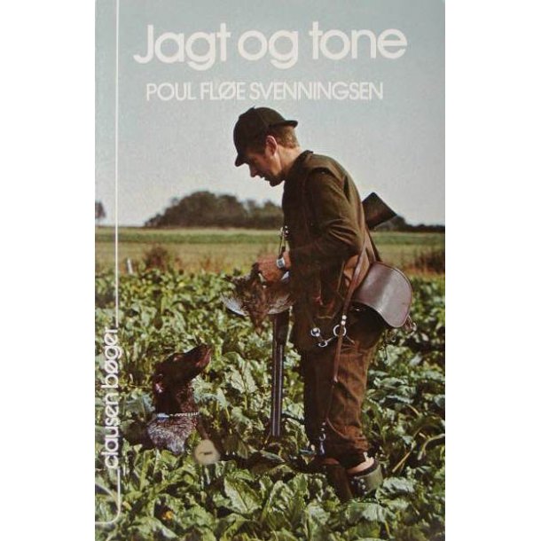 Jagt og tone, 2. udg.