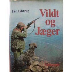 Vildt og jger