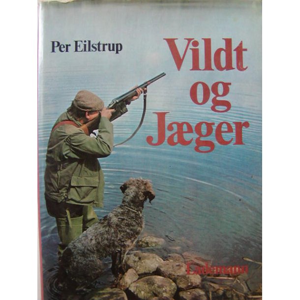 Vildt og jger