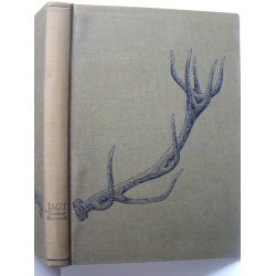 Jagt - jgere, vildt, vben og jagtmetoder