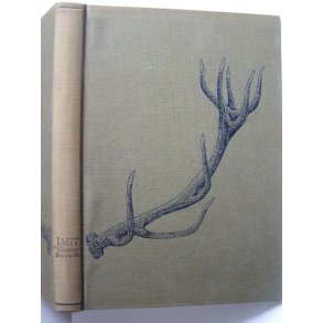 Jagt - jgere, vildt, vben og jagtmetoder