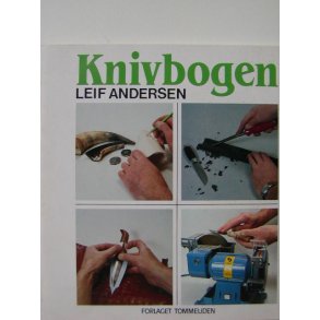 Knivbogen