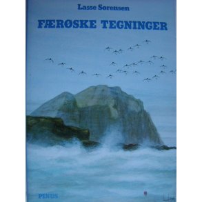 Frske tegninger