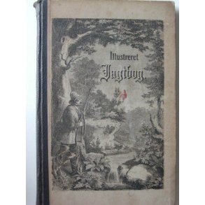Illustreret Jagtbog