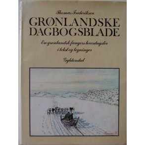Grnlandske dagbogsblade