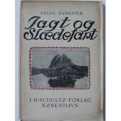 Jagt og Sldefart