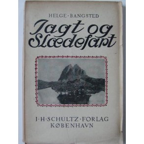 Jagt og Sldefart
