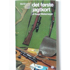 Det frste jagtkort