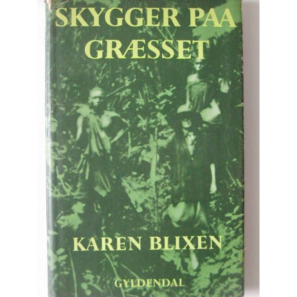 Skygger paa Grsset