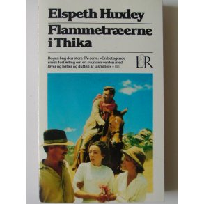 Flammetrerne i Thika