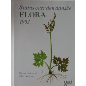 Flora 1993