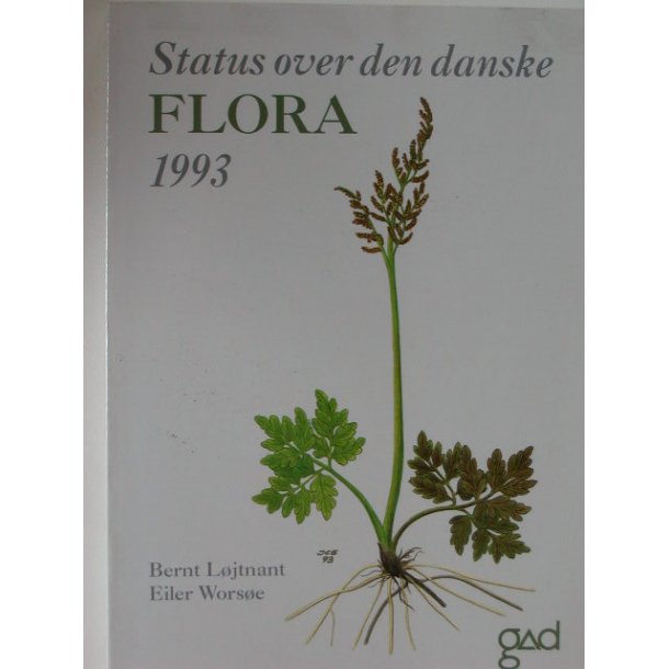 Flora 1993