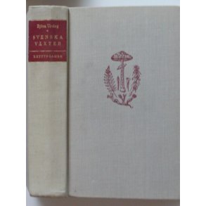 Svenska växter i text och bild