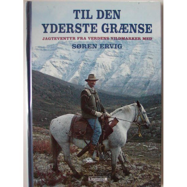 Til den yderste grnse 