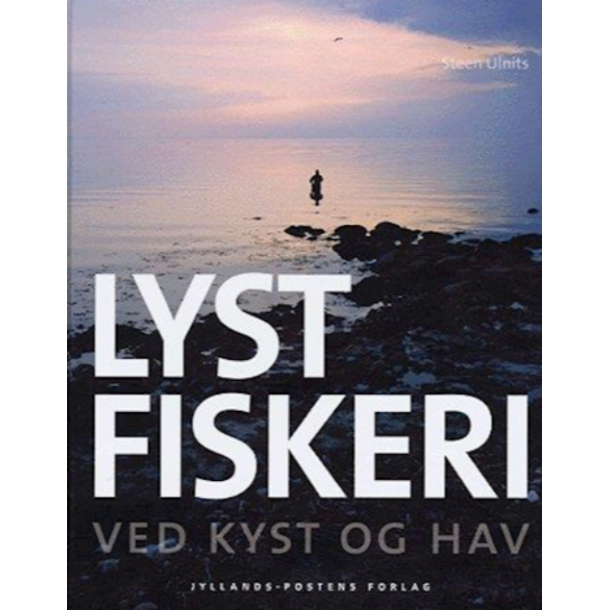 Lystfiskeri ved kyst og hav