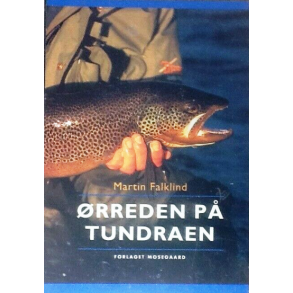 rreden p tundraen