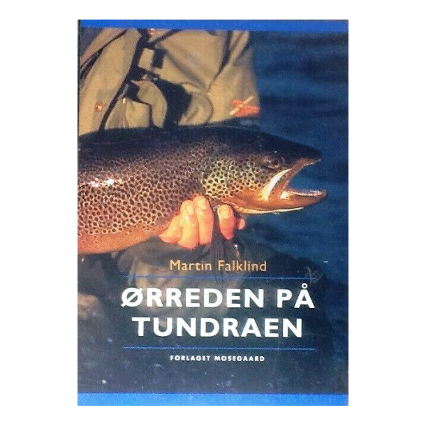 rreden p tundraen