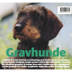 Gravhunde (DKK)