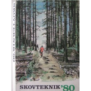 Skovteknik 80