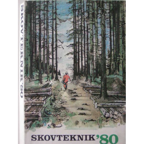 Skovteknik 80