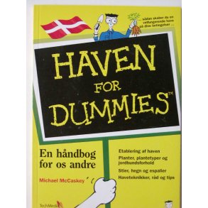Haven for dummies