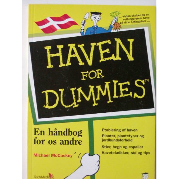 Haven for dummies