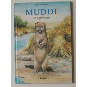 Muddi - en odderunge