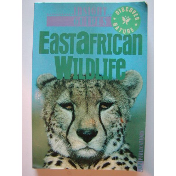 East African Wildlife