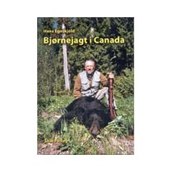 Bjrnejagt i Canada
