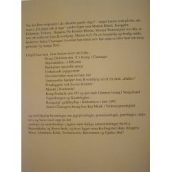 En jger gik at jage - Sren Clausager in memoriam