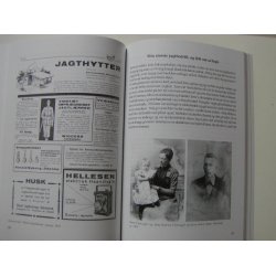 En jger gik at jage - Sren Clausager in memoriam