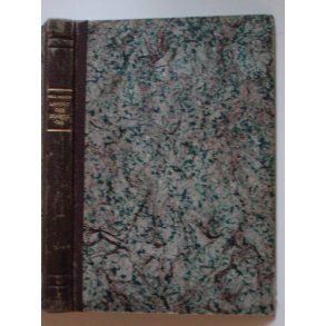 Landet der skabtes om