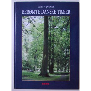 Bermte danske trer