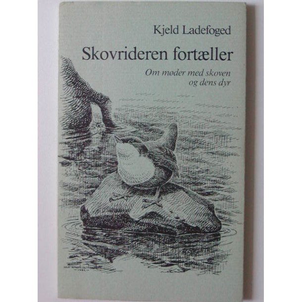 Skovrideren fortller