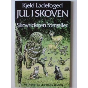 Jul i skoven