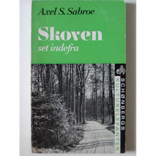 Skoven set indefra (2. udg.)