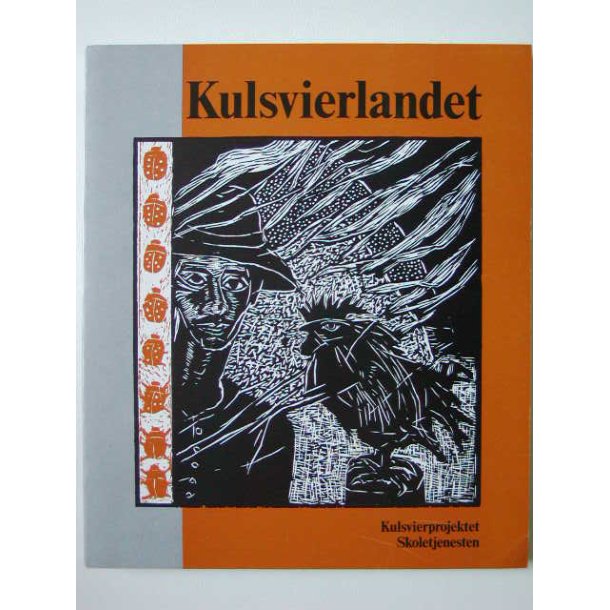 Kulsvierlandet