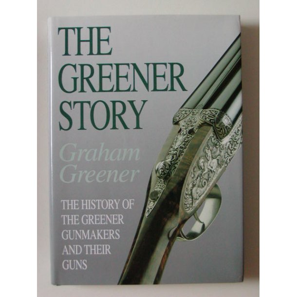 The Greener Story
