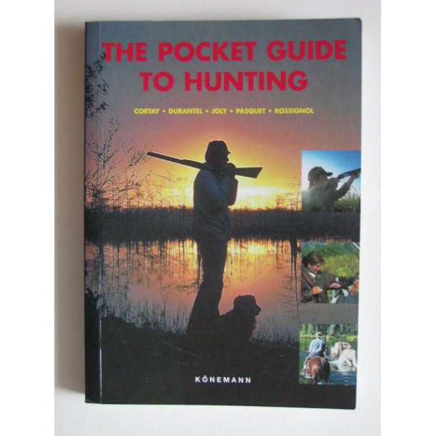 The Pocket Guide to Hunting