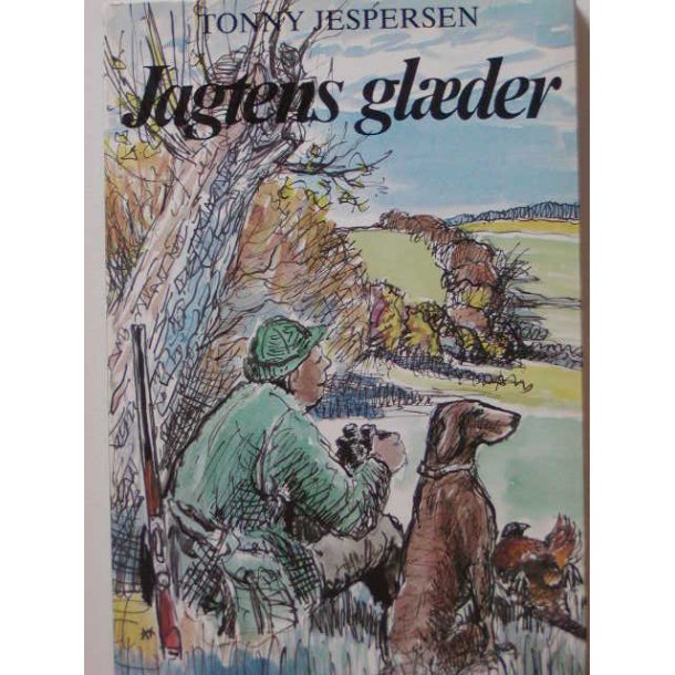 Jagtens glder