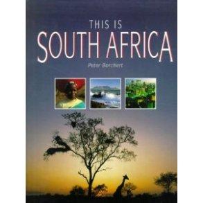 This is South Africa