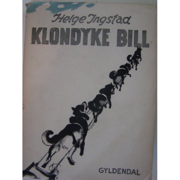 Klondyke Bill